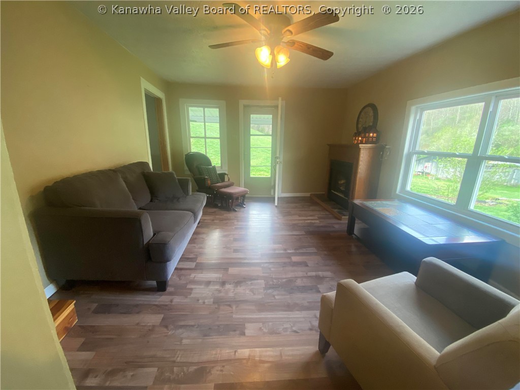 384 Nebo School Road Nebo, WV 25141 - Photo 15 of 16 Gallery Image 15