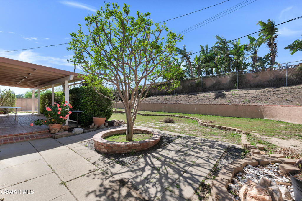 3493 Amarillo Avenue Simi Valley, CA 93063 - Photo 41 of 49