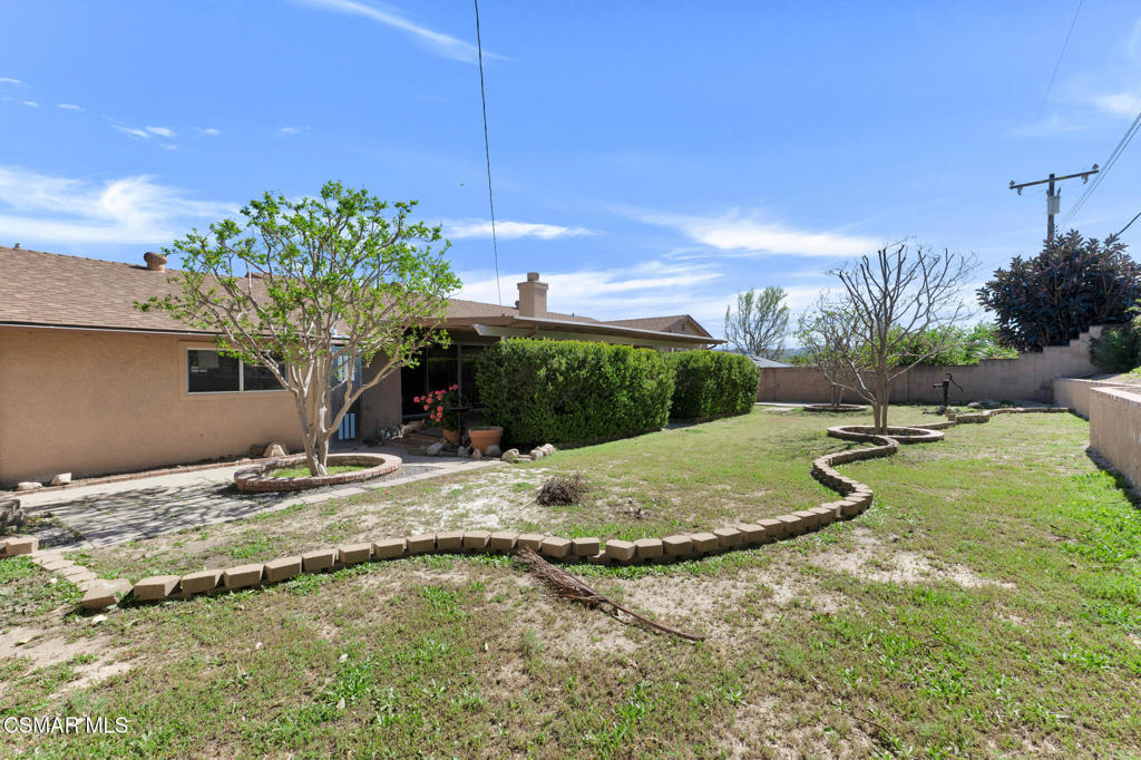3493 Amarillo Avenue Simi Valley, CA 93063 - Photo 42 of 49