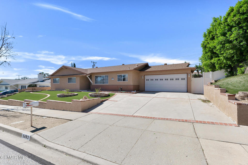 3493 Amarillo Avenue Simi Valley, CA 93063 - Photo 49 of 49