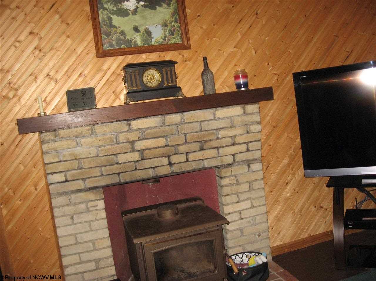 476 Williams Camp Run Road Hacker Valley, WV 26222 - Photo 6 of 20 Gallery Image 6