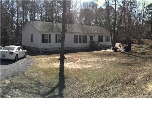 147 Sandhill Road Dorchester, SC 29437 - Photo 1 of 11 Primary Photo