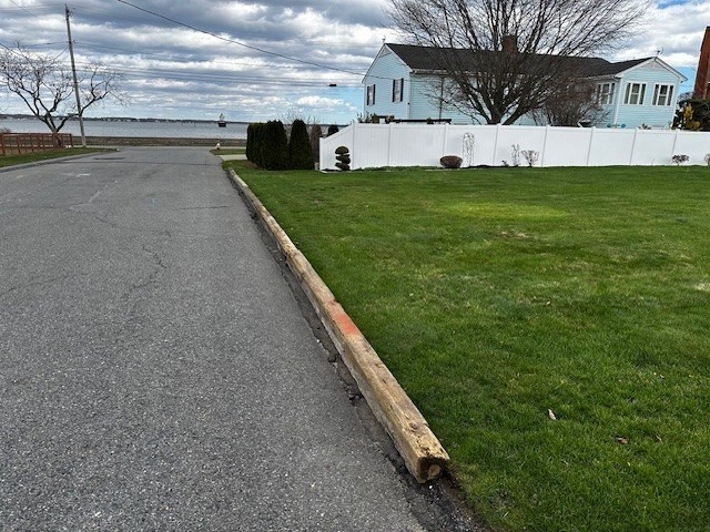 Lot 47 Ricketson Street New Bedford, MA 02744 - Photo 3 of 6