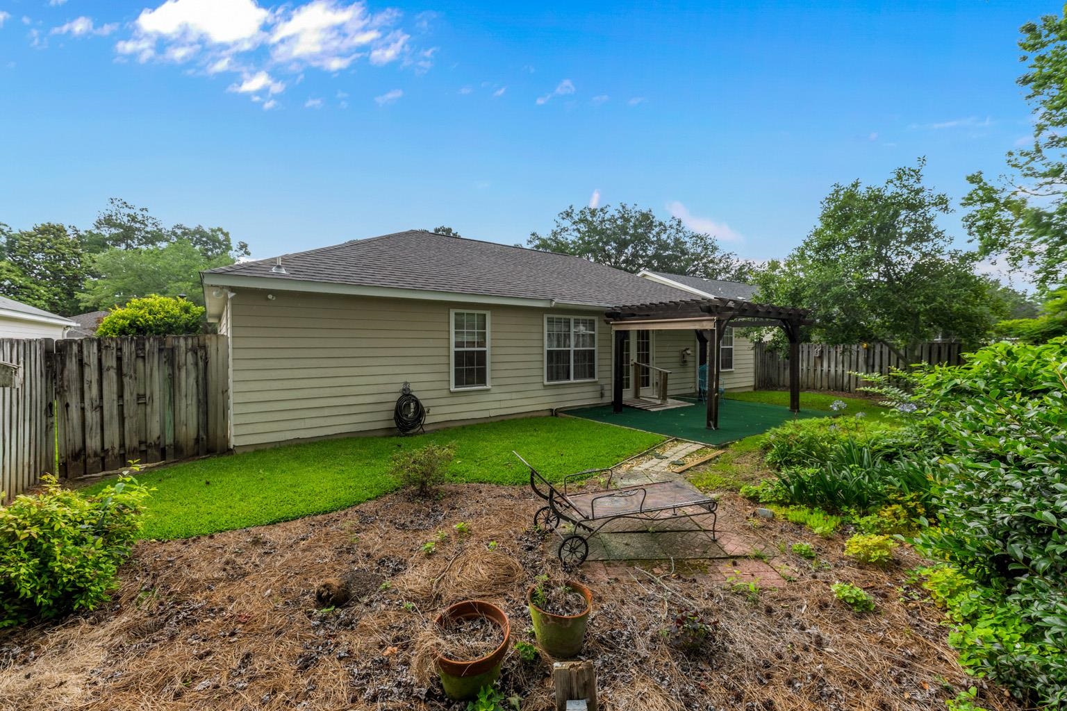 1349 Old Village Road Tallahassee, FL 32312 - Photo 44 of 48
