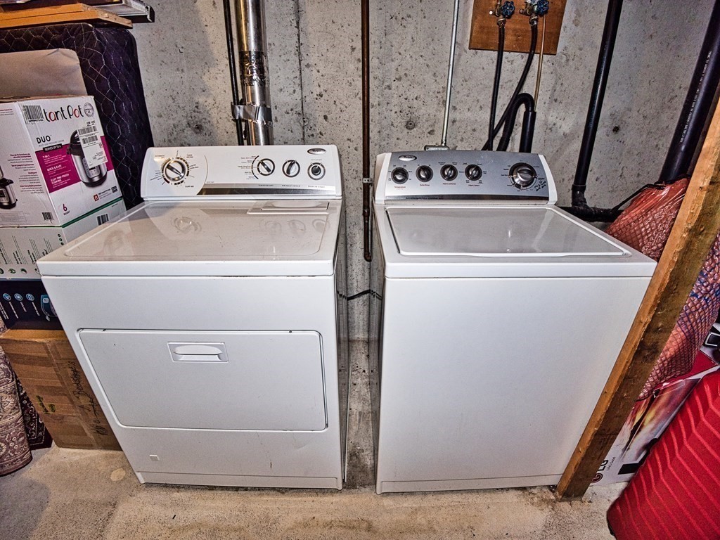 91 Mountain Gate Road, Unit 91 Ashland, MA 01721 - Photo 27 of 32 Gallery Image 27