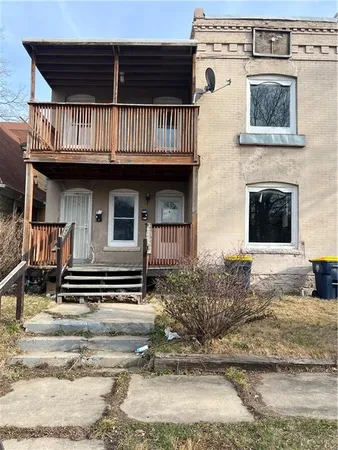 $170,000 | 2327 Park Avenue, Kansas City, MO 64127