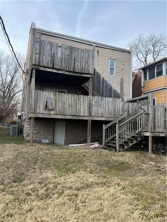 $170,000 | 2327 Park Avenue, Kansas City, MO 64127