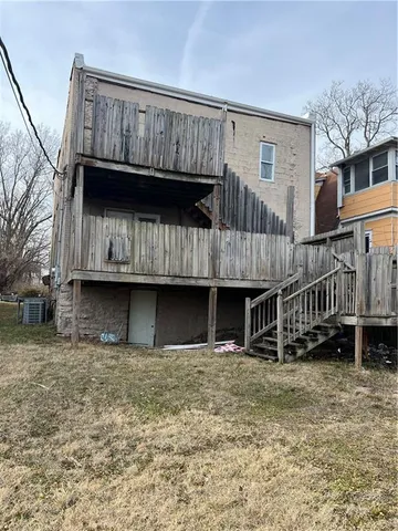 $170,000 | 2327 Park Avenue, Kansas City, MO 64127