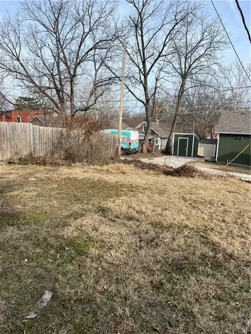 $170,000 | 2327 Park Avenue, Kansas City, MO 64127