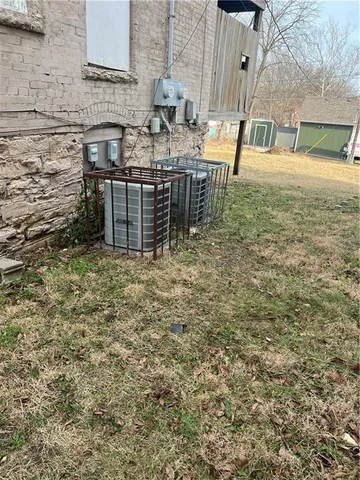 $170,000 | 2327 Park Avenue, Kansas City, MO 64127