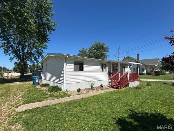 $69,000 | 206 North Washington Street, Shelbyville, MO 63469