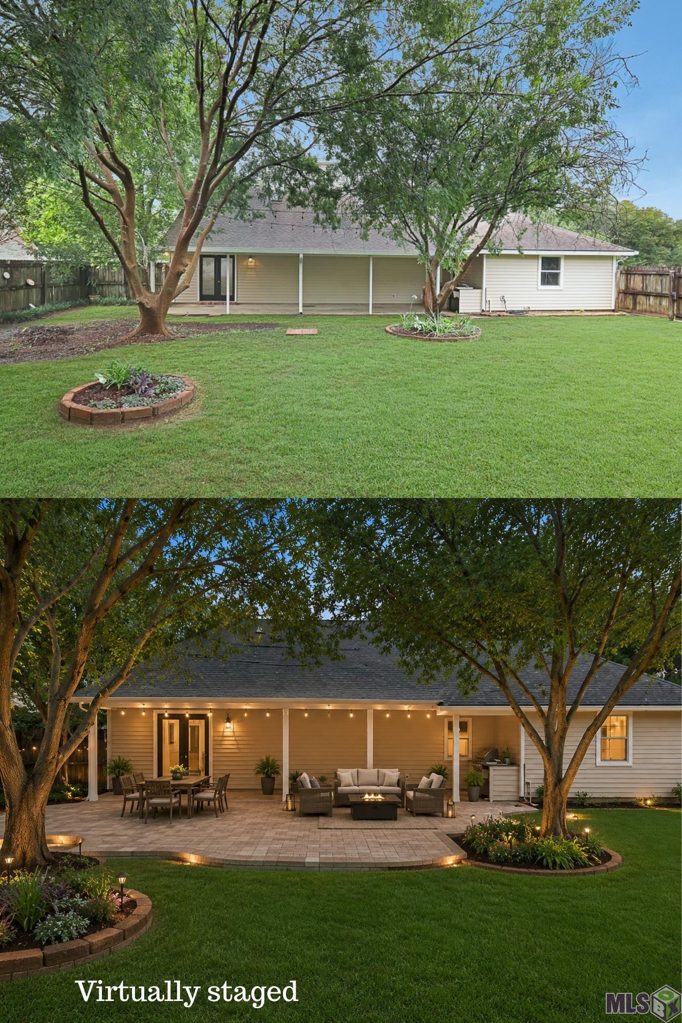 7775 Kripple K Road Denham Springs, LA 70706 - Photo 5 of 43