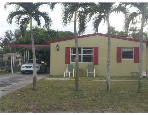 6132 Southwest 2nd Street Margate, FL 33068 - Photo 1 of 9 Primary Photo