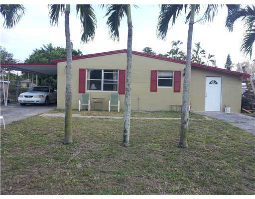 6132 Southwest 2nd Street Margate, FL 33068 - Photo 2 of 9 Additional Photo
