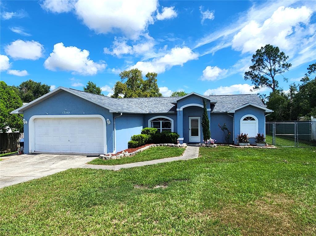 13169 Pendleton Street Spring Hill, FL 34609 - Photo 1 of 1