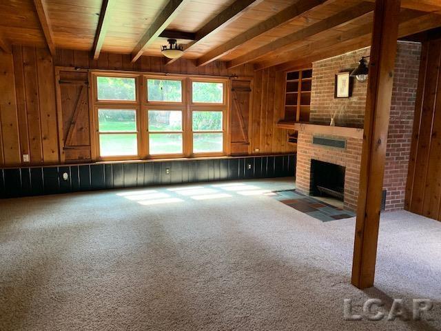2519 Ashton Road Jackson, MI 49203 - Photo 7 of 23 50050156-6.JPG
