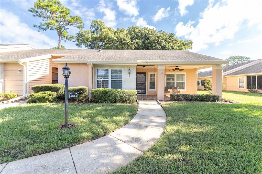 4814 Grist Mill Circle New Port Richey, FL 34655 - Photo 33 of 63