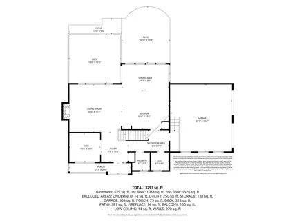 $5,700 | 131 Greystone Terrace, Portsmouth, RI 02871