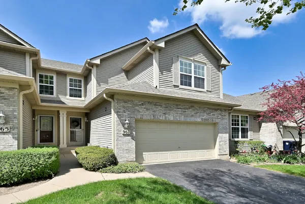 $350,000 | 967 Oak Ridge Boulevard, Elgin, IL 60120