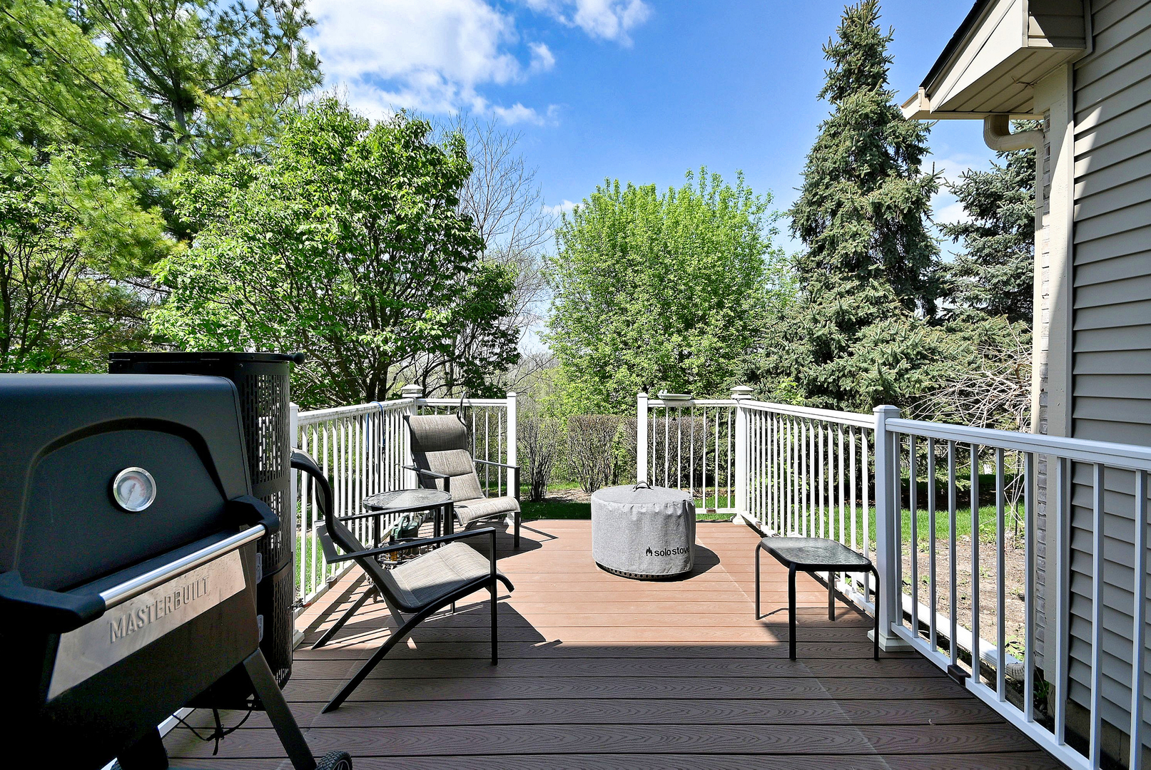 967 Oak Ridge Boulevard Elgin, IL 60120 - Photo 25 of 30