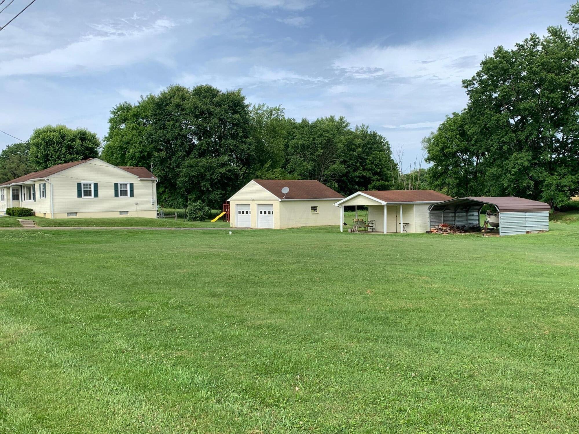 27265 Miller Road Rockbridge, OH 43149 - Photo 14 of 16 IMG_6007