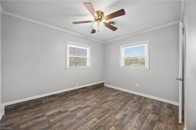 $255,000 | 3805 Littlebrook Drive, Clemmons, NC 27012