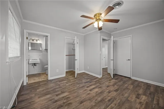 $255,000 | 3805 Littlebrook Drive, Clemmons, NC 27012