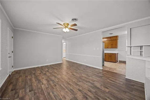 $255,000 | 3805 Littlebrook Drive, Clemmons, NC 27012