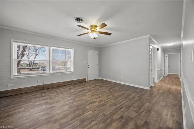 $255,000 | 3805 Littlebrook Drive, Clemmons, NC 27012