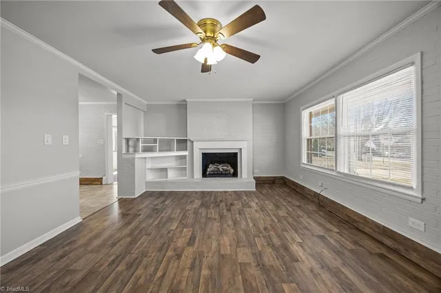 $255,000 | 3805 Littlebrook Drive, Clemmons, NC 27012