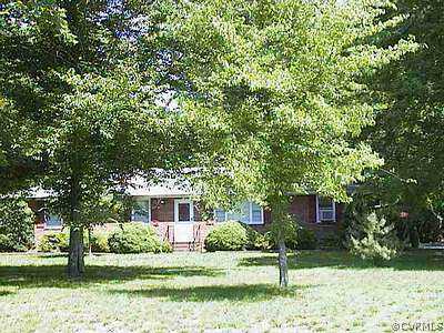 511 Otterdale Road Midlothian, VA 23114 - Photo 1 of 1 Exterior Front - Property Photo-1
