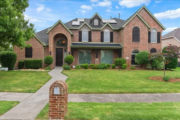 $490,000 | 1220 Primrose Court, DeSoto, TX 75115