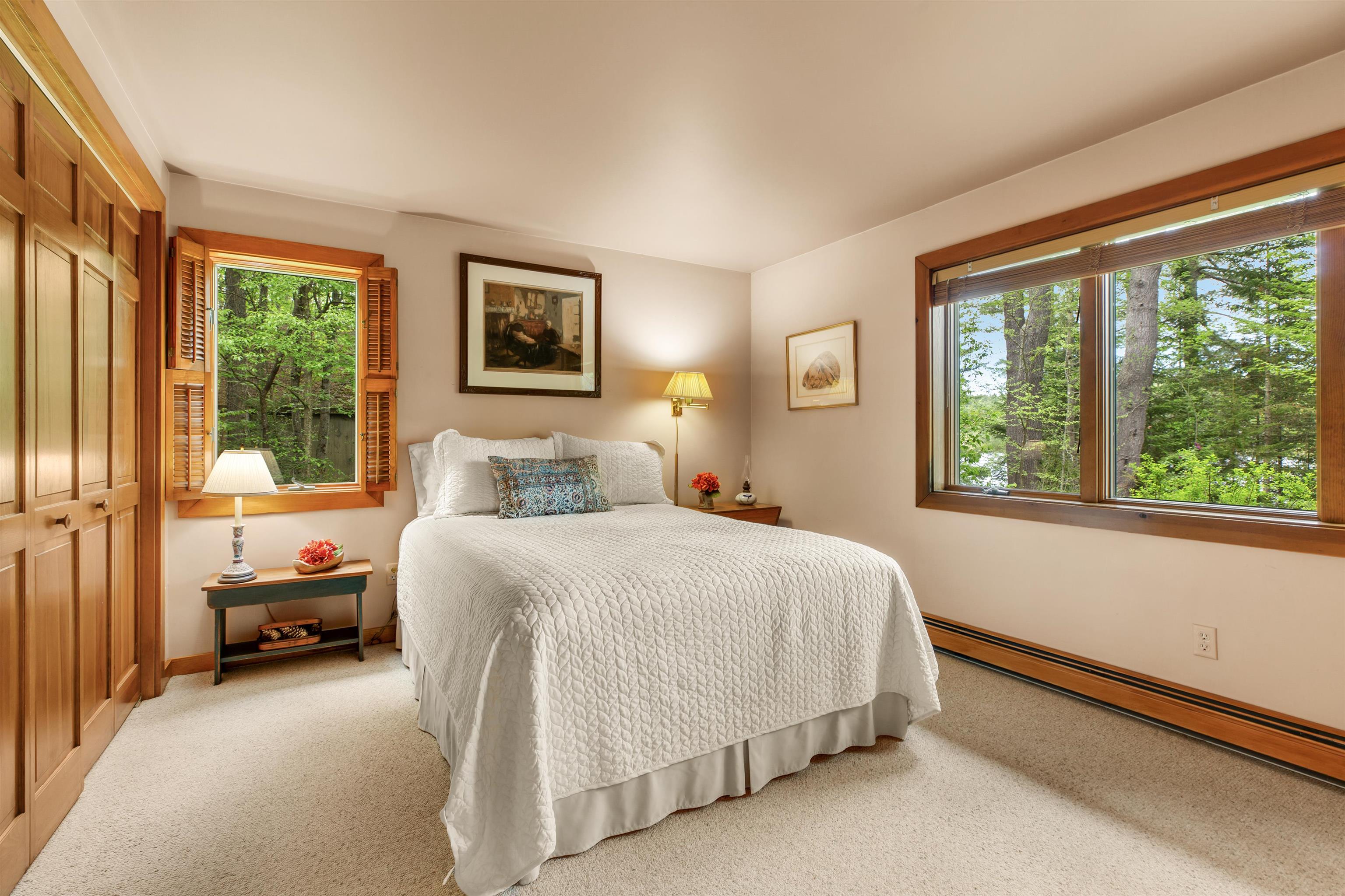 217 Forest Acres Road New London, NH 03257 - Photo 27 of 44