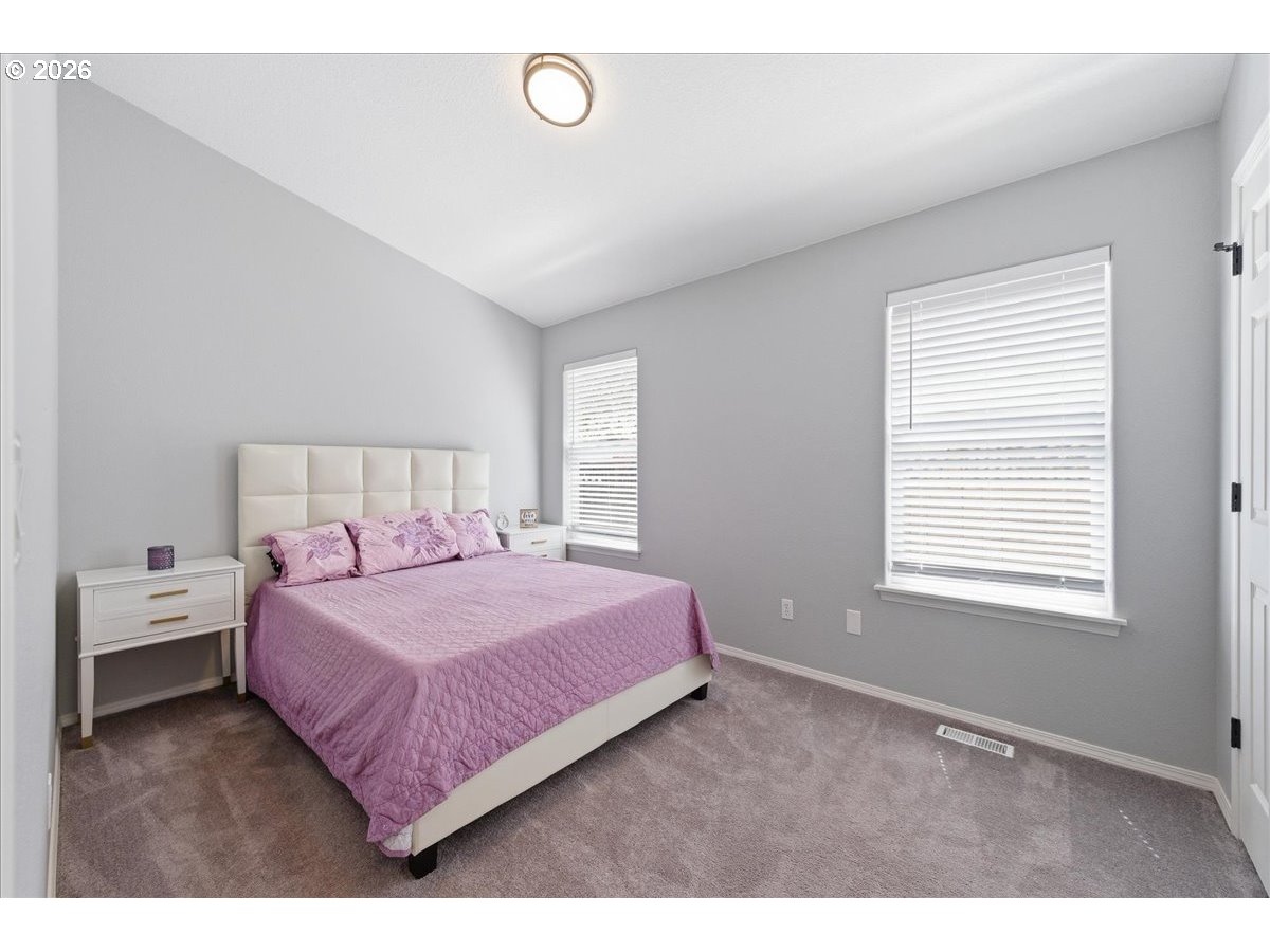 465 Southwest Sutherland Way Beaverton, OR 97006 - Photo 22 of 30 Bedroom