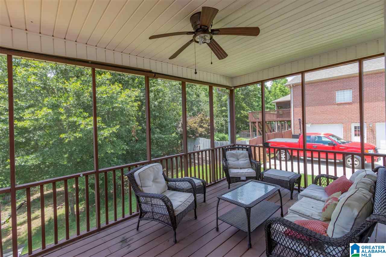 229 Grande View Lane Alabaster, AL 35114 - Photo 35 of 42