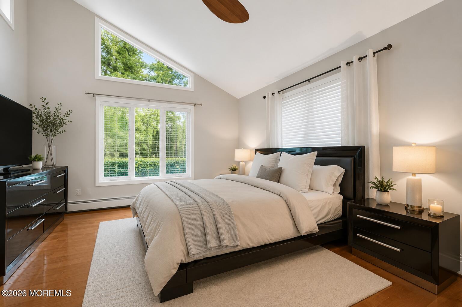 55 Telegraph Hill Road Holmdel, NJ 07733 - Photo 11 of 38 2nd floor primary en-suite