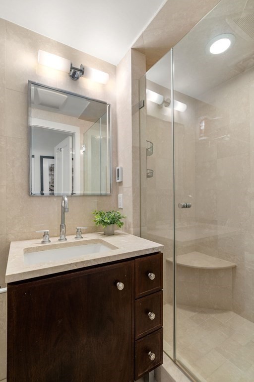 29 Upton Street, Unit 1 Boston, MA 02118 - Photo 11 of 18