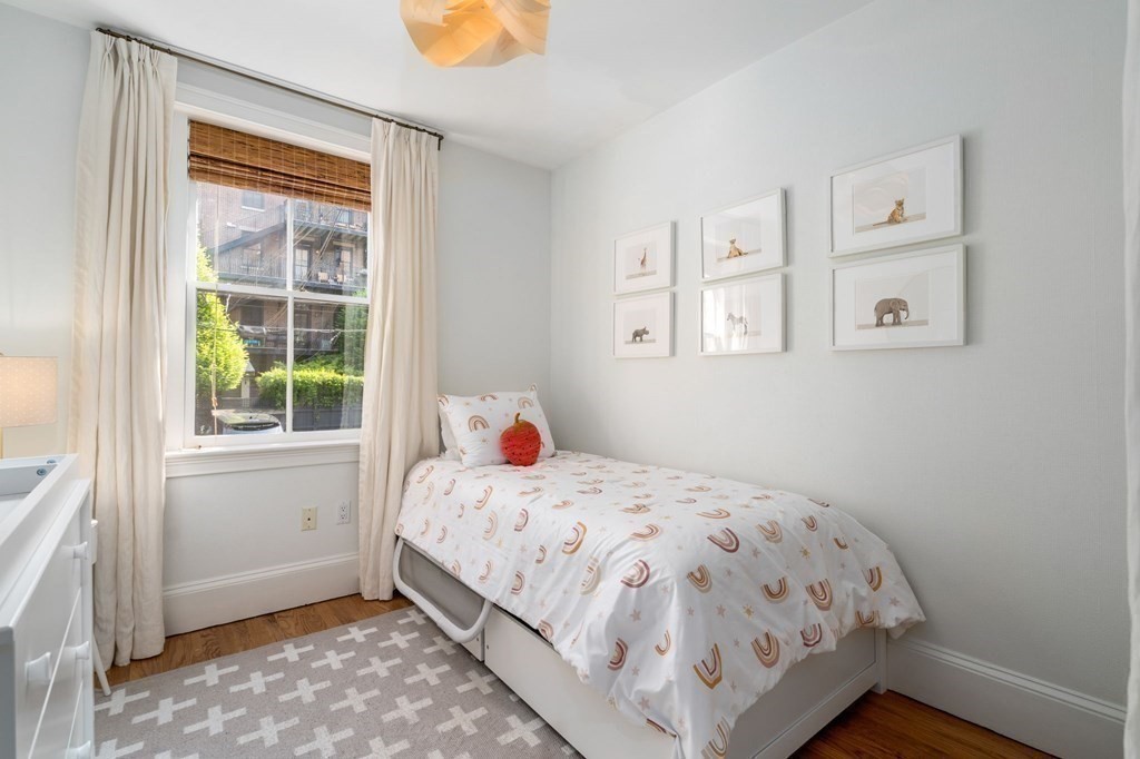 29 Upton Street, Unit 1 Boston, MA 02118 - Photo 12 of 18