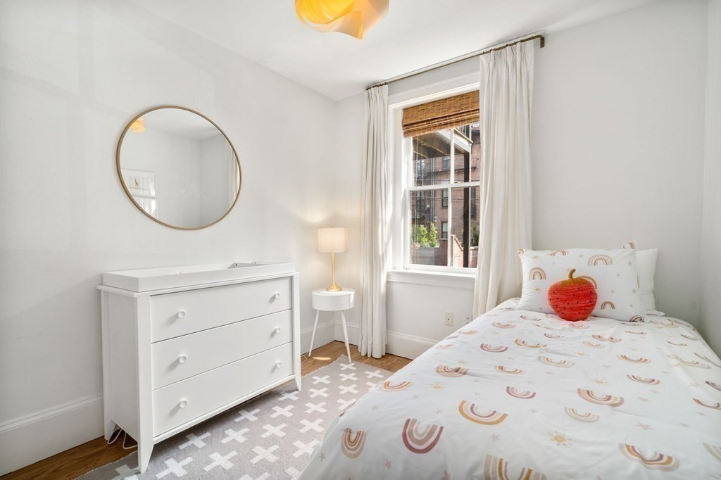 29 Upton Street, Unit 1 Boston, MA 02118 - Photo 13 of 18