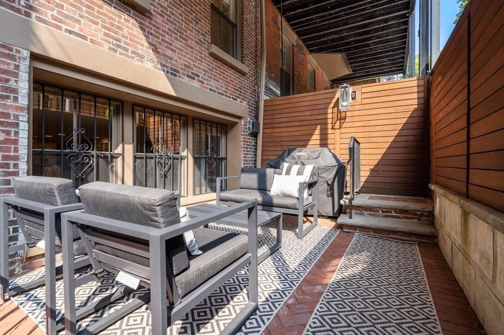 29 Upton Street, Unit 1 Boston, MA 02118 - Photo 15 of 18