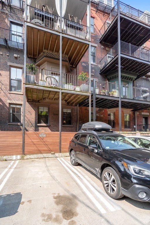 29 Upton Street, Unit 1 Boston, MA 02118 - Photo 17 of 18