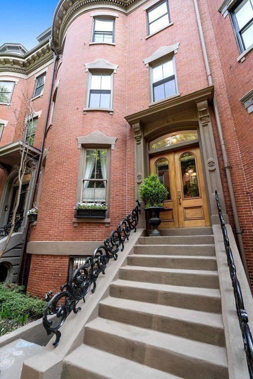 29 Upton Street, Unit 1 Boston, MA 02118 - Photo 18 of 18