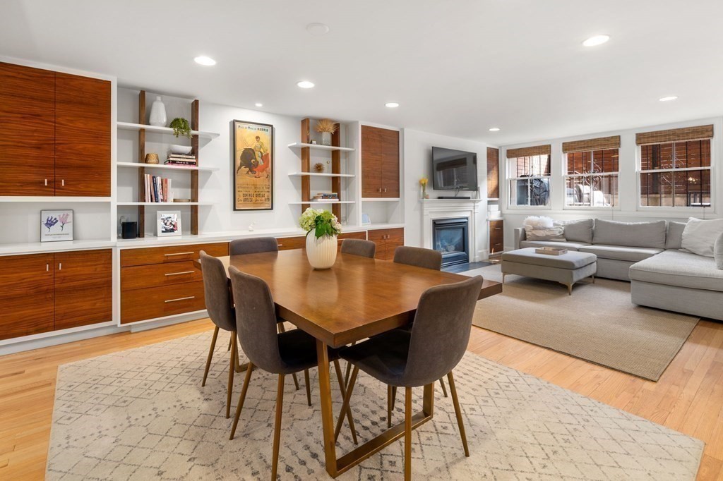 29 Upton Street, Unit 1 Boston, MA 02118 - Photo 2 of 18