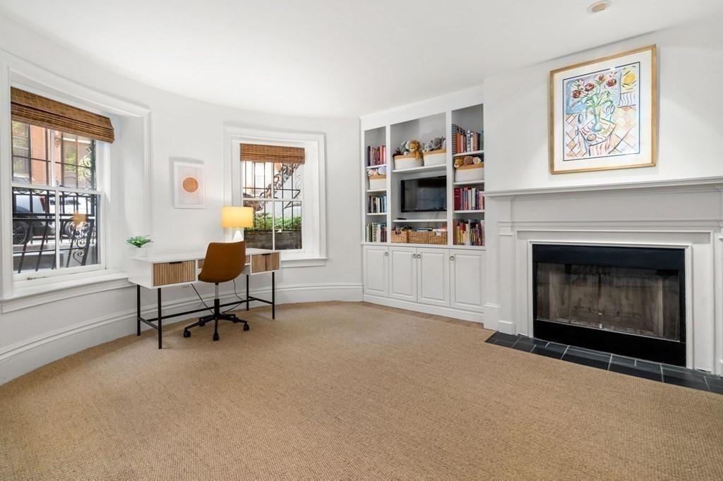 29 Upton Street, Unit 1 Boston, MA 02118 - Photo 9 of 18