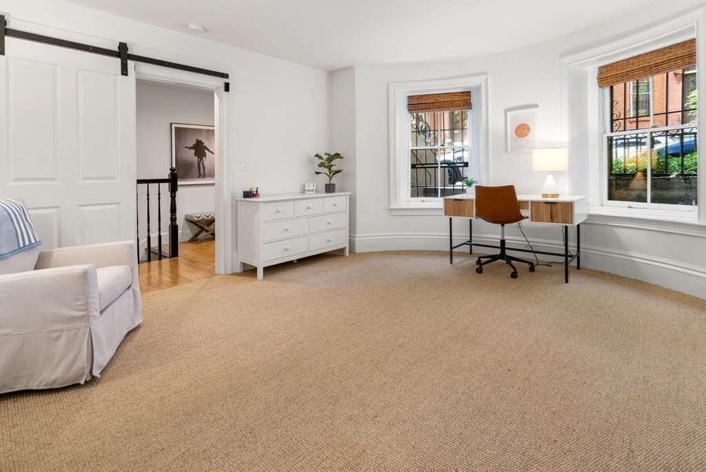 29 Upton Street, Unit 1 Boston, MA 02118 - Photo 10 of 18