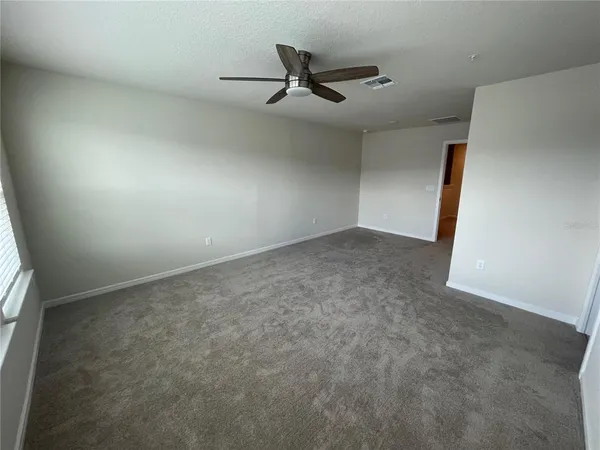 a view of a small room