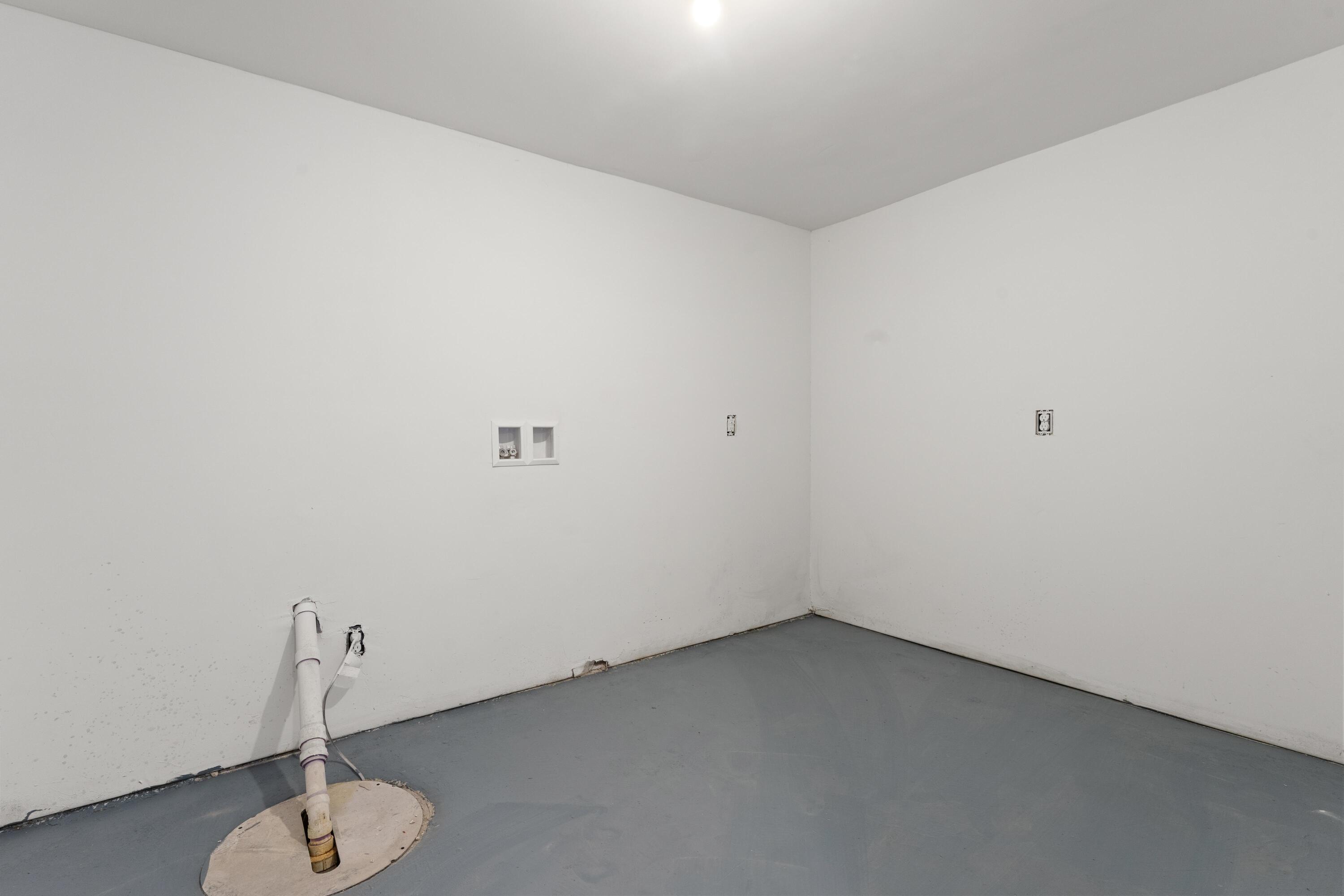 1317 Harrison Street Gary, IN 46407 - Photo 31 of 40 a view of room with a window