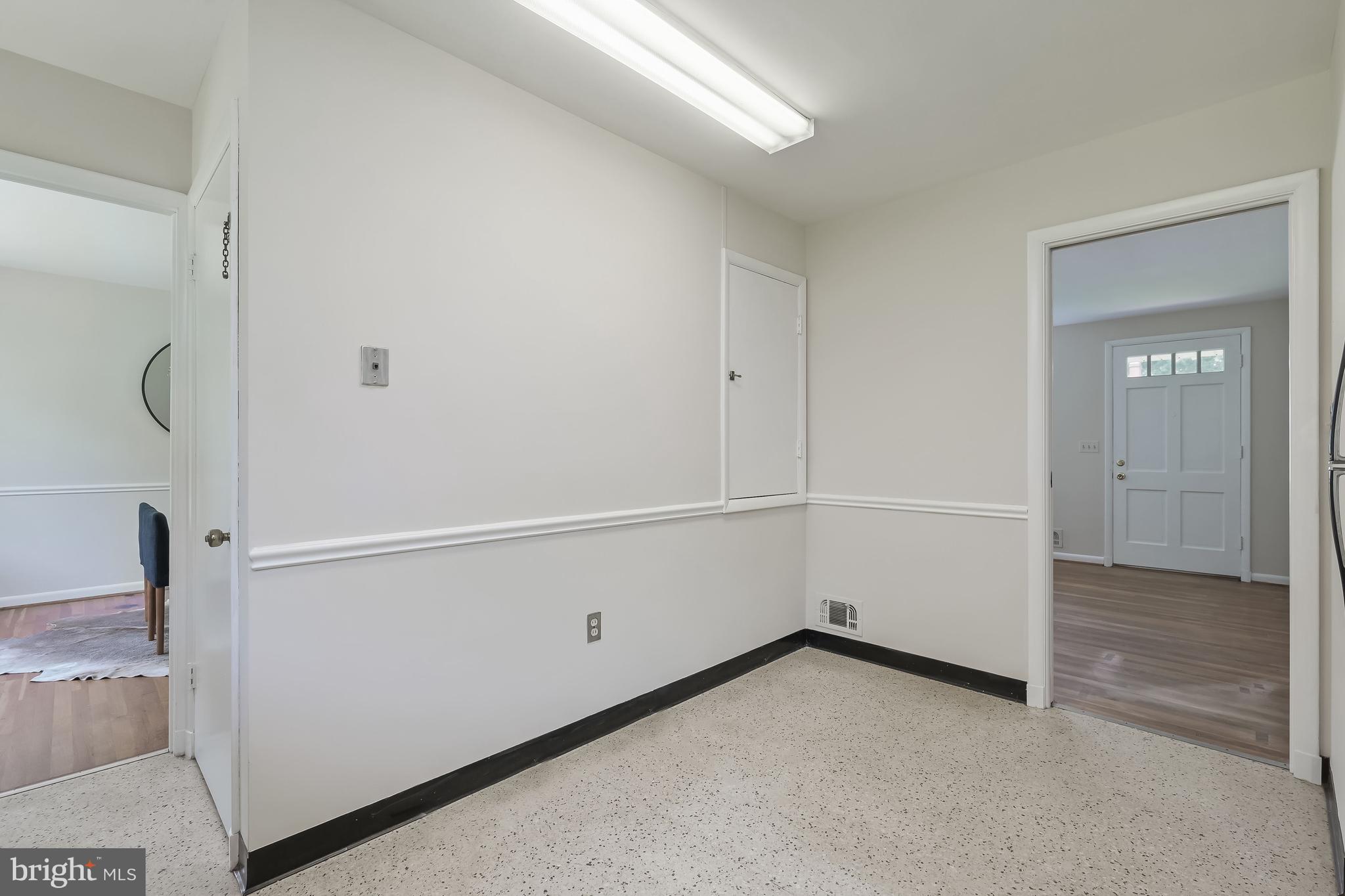 61 Belfast Road Lutherville-Timonium, MD 21093 - Photo 17 of 36 Kitchen
