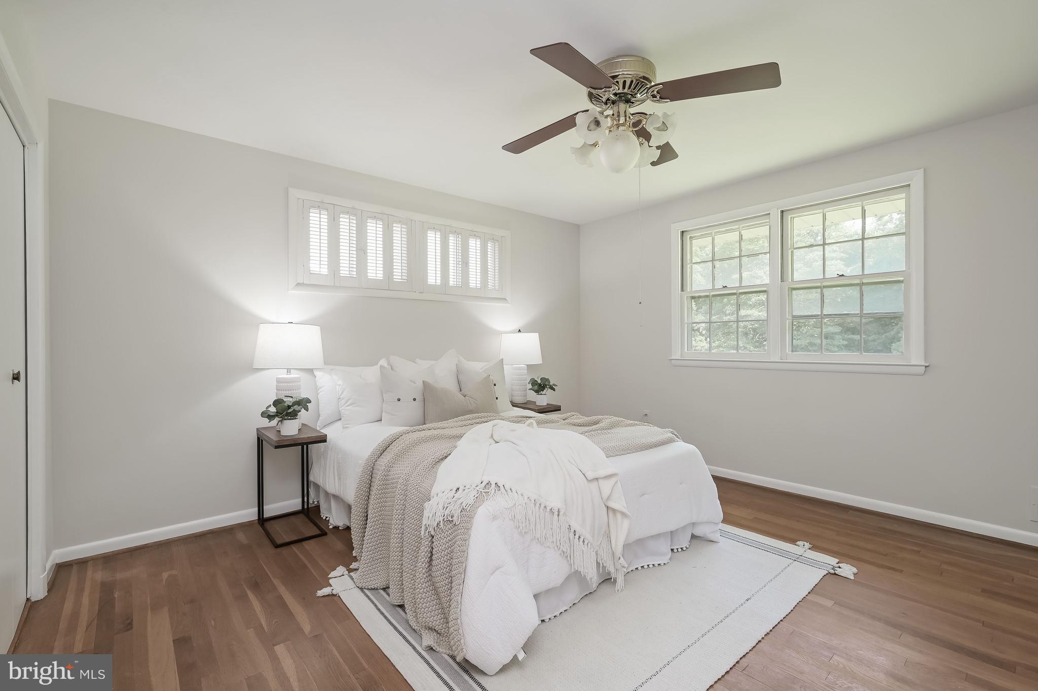 61 Belfast Road Lutherville-Timonium, MD 21093 - Photo 18 of 36 Primary Bedroom Suite