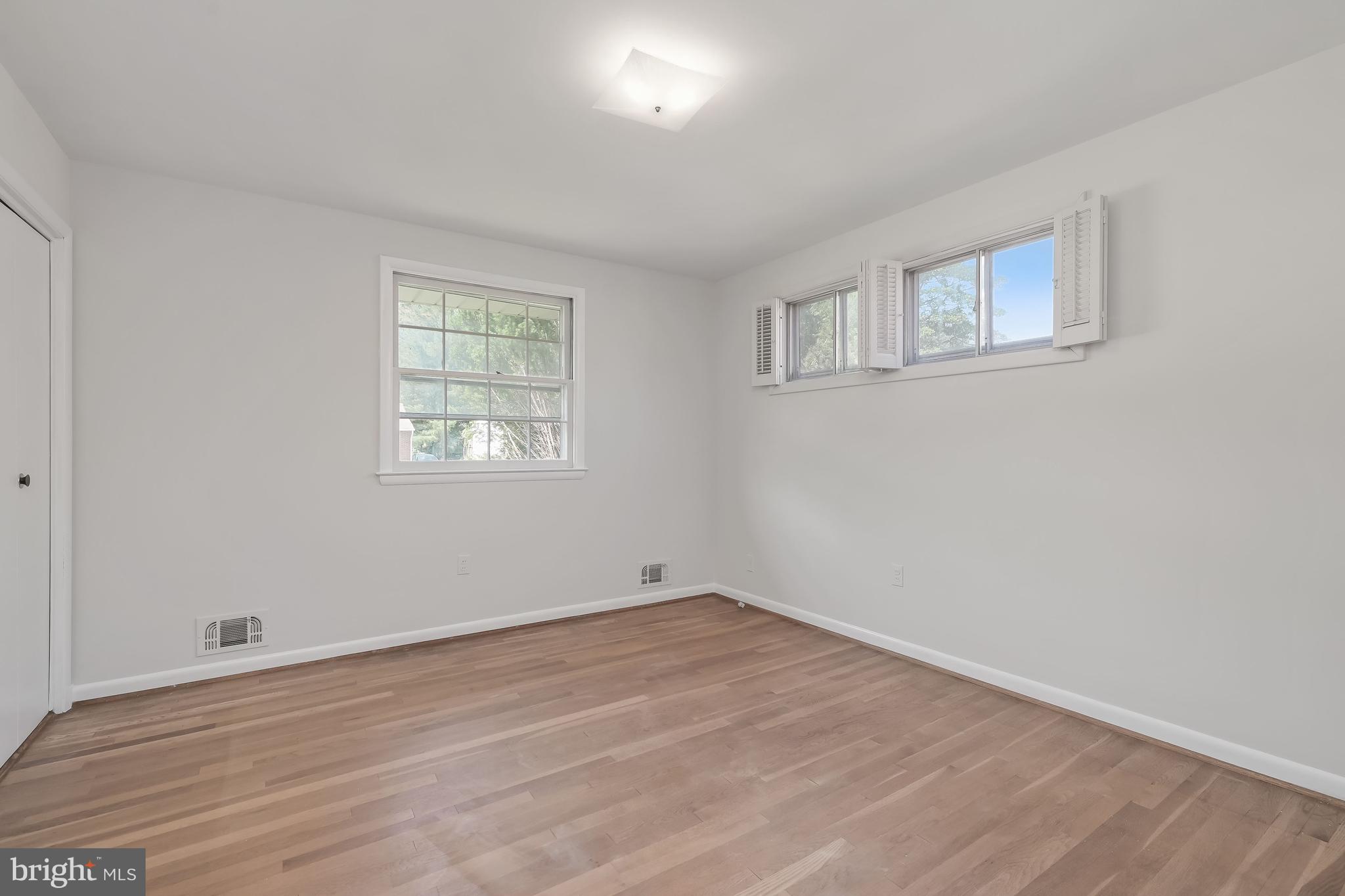 61 Belfast Road Lutherville-Timonium, MD 21093 - Photo 23 of 36 Second Bedroom